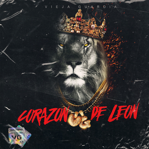 Corazon de Leon (feat. Muelas De Gallo, Big Metra, Gogo Ras, Mc Luka, DJ Aztek 732, Jerry Funk & Morfo 3030)