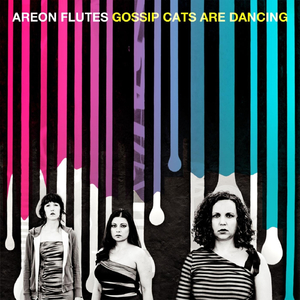 Four Elements for Four Flutes: I. Tone