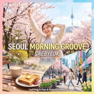 Namsan Tower Sunbreak