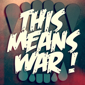 Lets Be Friends ★ This Means War! Vol.2