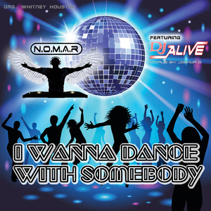 Wanna Dance With Somebody