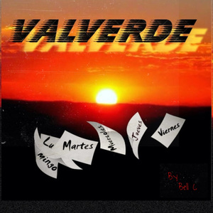 Valverde