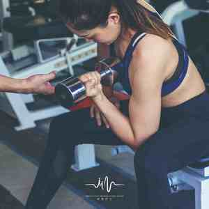 一往无前 (动感单车edm)