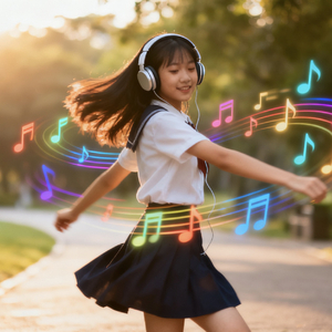 美好时光（Sweet Days）