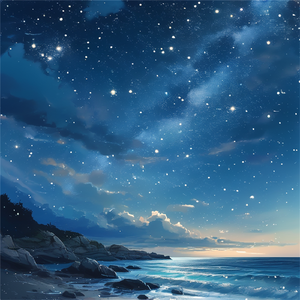 流水声催眠 宝宝安睡白噪音