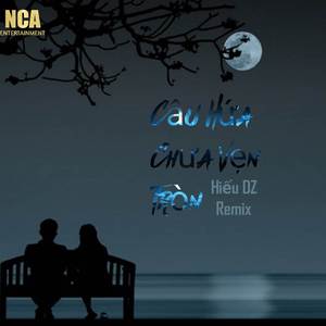 Câu Hứa Chưa Vẹn Tròn (Beat)