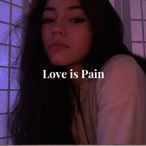 Free Sad Type Beat - " Love Is Pain"