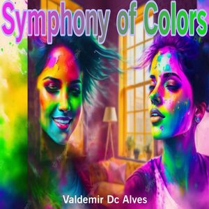 Symphony of Colors