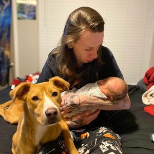 My Son's Name is Anderdingus