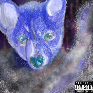 Blue Face (feat. Glay)