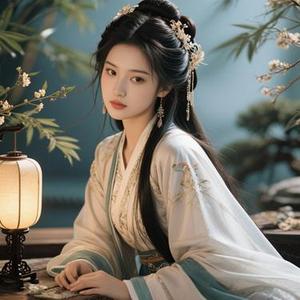 落了白 (Cover 蒋雪儿Snow.J)