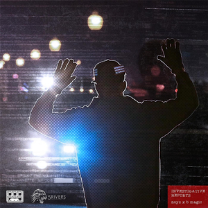 Investigative Reports (feat. B Magic)