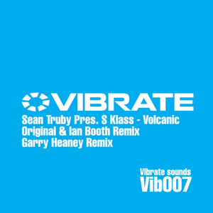 Volcanic (Ian Booth Remix)