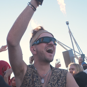 Another Chance (Colyn Private Edit)