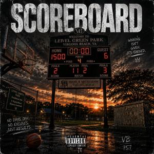 Scoreboard