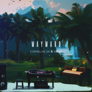 Wayward (Corntemporary)
