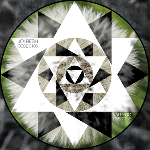 Code 3106 (Original Mix)