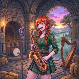 TALIA'S TAVERN