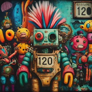 Ya No Eres de Jueguete