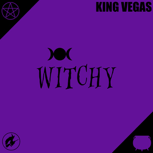 Witchy