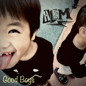 Good Boys