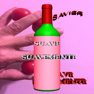 Suave Suavemente (Extended)