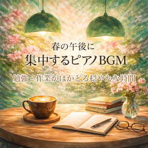 リラックスボサノバBGMカフェ用