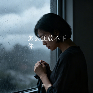 怎么还放不下你
