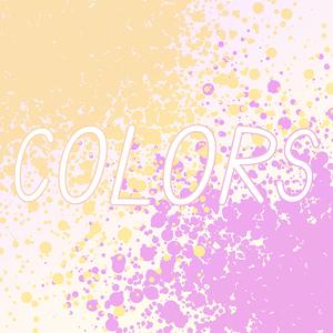 Colors (feat. RoastedBanana)