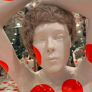 Wrong Place, Right Time