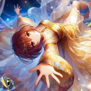 約束の唄 (feat. 薄水 スラシュト [Usui Sloshed])