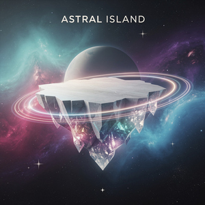 Astral Island