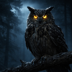 Ночной палач