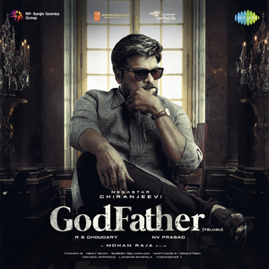 Blast Baby (From "God Father") - Telugu