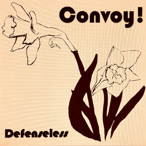 Defenseless