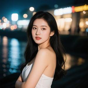 山海万万里 (青晚 Remix)