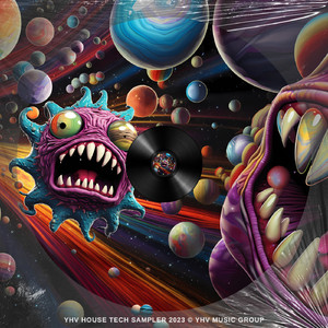 Squeaking (Original Mix)