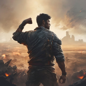 Bangkitlah Dan Berjuanglah