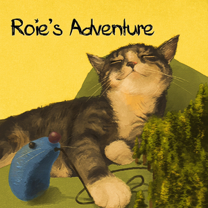 II. Movement 2: Roie Chilling