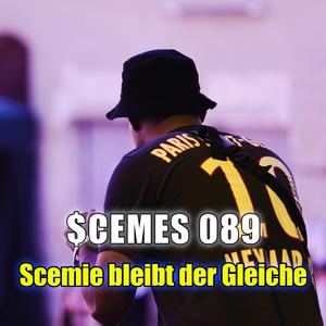 Scemie bleibt der GLEICHE