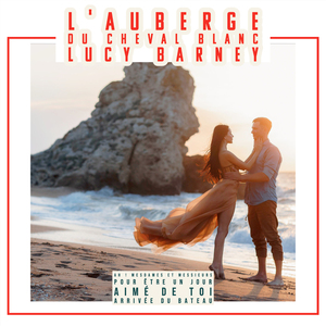 Mon Chant D'amour Est Une Valse (Guy, Sylvabelle)