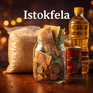 Istokfela