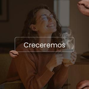 Creceremos