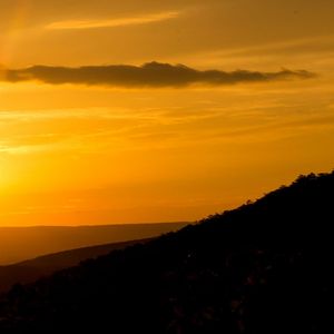 晚风与我依旧温柔