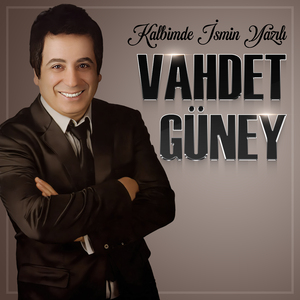 Bir Sevda Yüreğimde