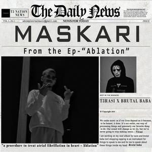 Maskari (feat. BRUTAL BABA)