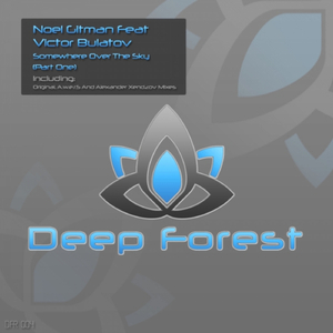 Somewhere Over The Sky (Alexander Xendzov Remix)