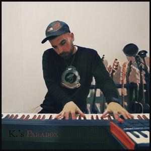 Mentality (feat. Ouraa)