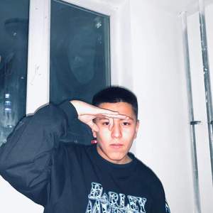 柔情铁汉