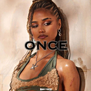 Free Chill Afro Type Beat “Once”